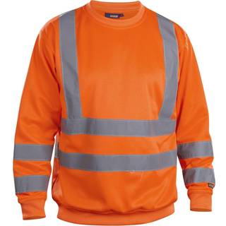 Blåkläder 3341197433005XL Hi-vis trøje Høj synlighed gul Størrelse 5XL