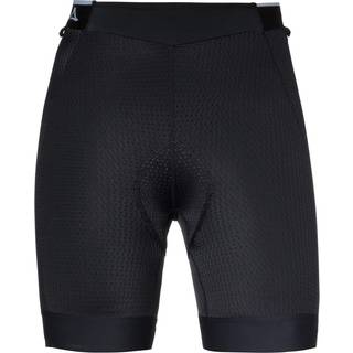 Schöffel Women's Skin Pants 8H Cykelunderbukser Damer størrelse 48 farve sort