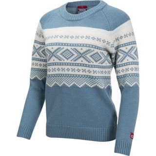 Ulvang - Marius Roundneck Striktrøje