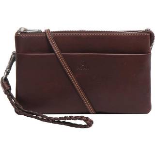 Adax Cormorano skind combi clutch, Nellie.
