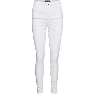 Vmsophia Høj Talje Skinny Fit Jeans