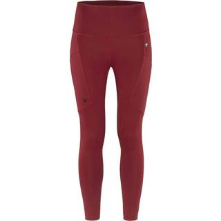Fjällräven Abisko Tights W 40/M POMEGRANATE/RED
