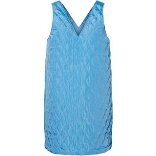 Pieces - PcPatty Sl Dress - Prism Pink