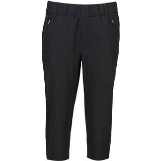 Geyser Buks dame sort 2xl