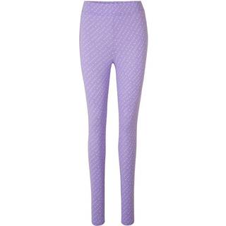 mbyM Karren Leggings - Print - str. XS/S