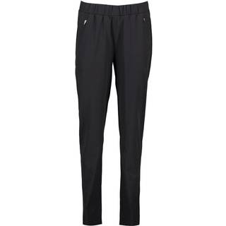 ID G11036 GEYSER Active pants stretch dame Sort S
