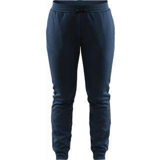 Craft - Leisure sweatpants Kvinder - Dark Navy L
