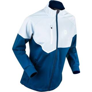 Kikut Jacket W Cashmere Blue (S)