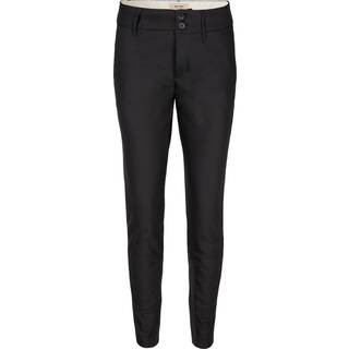 Mos Mosh Blake Night Pant Sustainable Bukser 112629 Black (40)