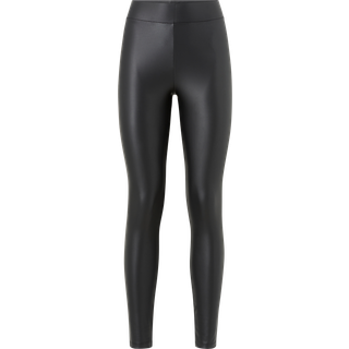 Pcnew High-waist Leggings