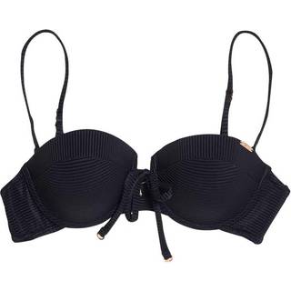 Superdry Teksturerede Alice bikinitrusser