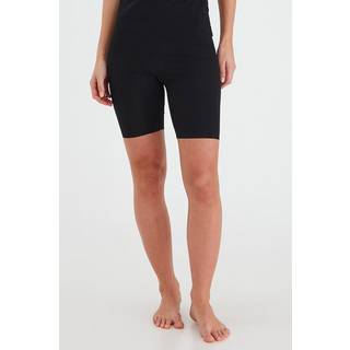 ICHI accessories IASIV Shorts - Sort - Str L - Damer