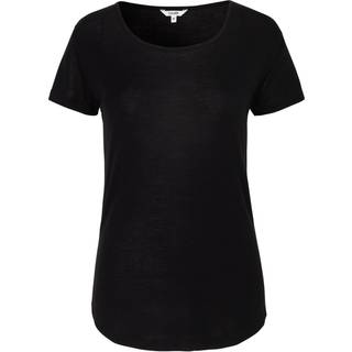 Lucianna GG T-shirt - Sort - str. XS