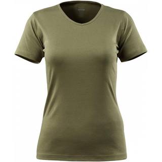 MASCOT® T-shirt Mosgrøn 51584-967-33 2XL