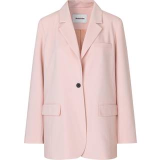 Modström Gale blazer - Taffy Pink - S - Blazers/Jackets