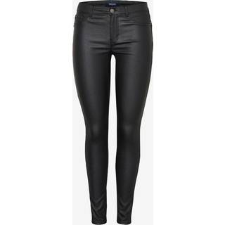 Pieces - Pcshape-Up Paro Coated - 3458065 Black