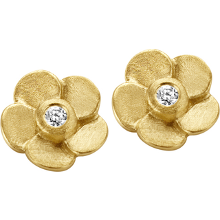 Spirit Icons Bloom Øreringe 44056