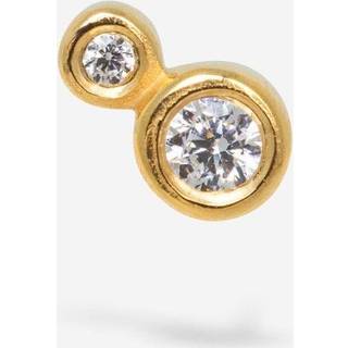 IX Couture Earring Silver