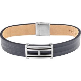 Læder Herrearmbånd fra Tommy Hilfiger 2790269
