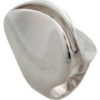 Randers Sølv Sterling Sølv Ring RS181208