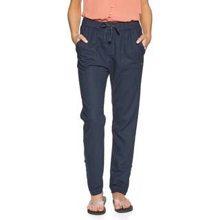 Roxy On The Seashore Bukser - L - mood indigo