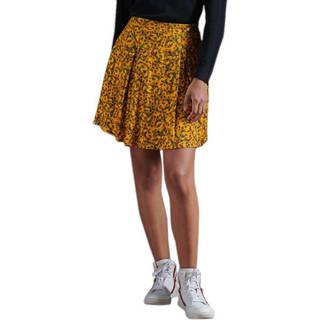 Superdry Mandy mininederdel