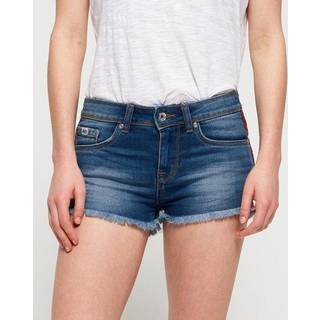 Superdry Hotte denimshorts