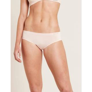Boody Eco Wear Trusser G-streng i økologisk bambus - Sort X Large