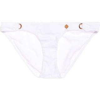Superdry Picot teksturerede bikinitrusser