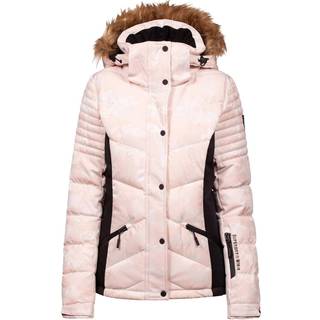 Sport Snow Luxe dynejakke