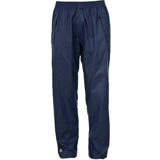 Trespass Qikpac pant adults / Unisex Regnbukser-FLINT-XXS