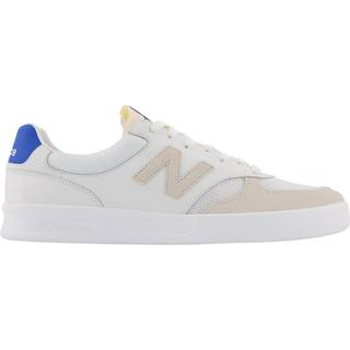 New Balance 300 Court Sneaker Herrer størrelse 10,5 farve grå