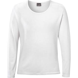 Trofé bluse, sort, Størrelse: S, Dame