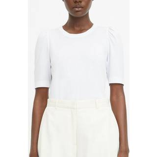 Rodebjer Top Dory Vit XS - White - XS