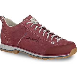 Dolomite Men's 54 Low Evo Spice Yellow, 41.5
