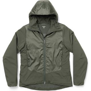 Moonwalk Jacket W Baremark Green (XS)