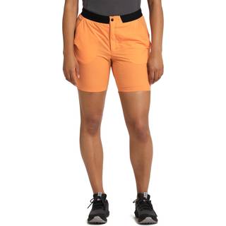 L.I.M Strive Lite Shorts Women Magnetite