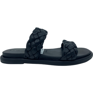 Tamaris Damesandal Sort 1-1-27113-28 - 41