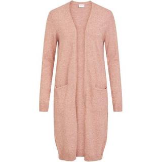 Viril Long Strikket Cardigan
