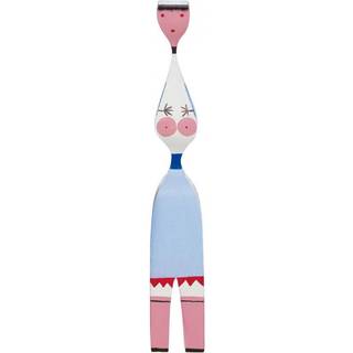 Vitra Wooden Doll No.7