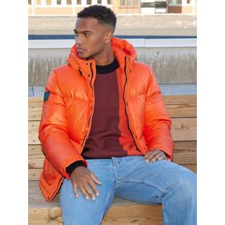 Superdry Mountain Rescue dunjakke