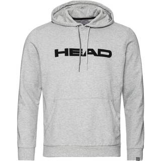 Head Club Byron Hoodie Black