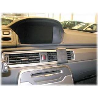 Volvo V70 12-15, Vinklad Hög, Träpanel
