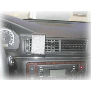 Volkswagen Passat 97-05, Centrerad
