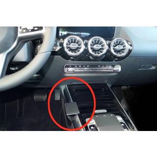 Brodit ProClip 835496