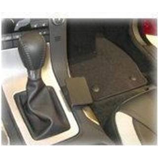 Volvo S80/V70/CX70 11-11, Konsol