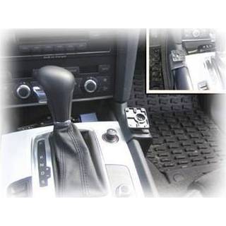 Audi Q7 06-14, Konsol