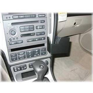 Saab 9-5 98-06, Vinklad