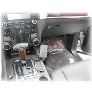 Volkswagen Touareg 03-09, Konsol