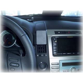 Toyota Corolla Verso 04-09, Centrerad
